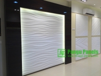 Interior Wall Panels