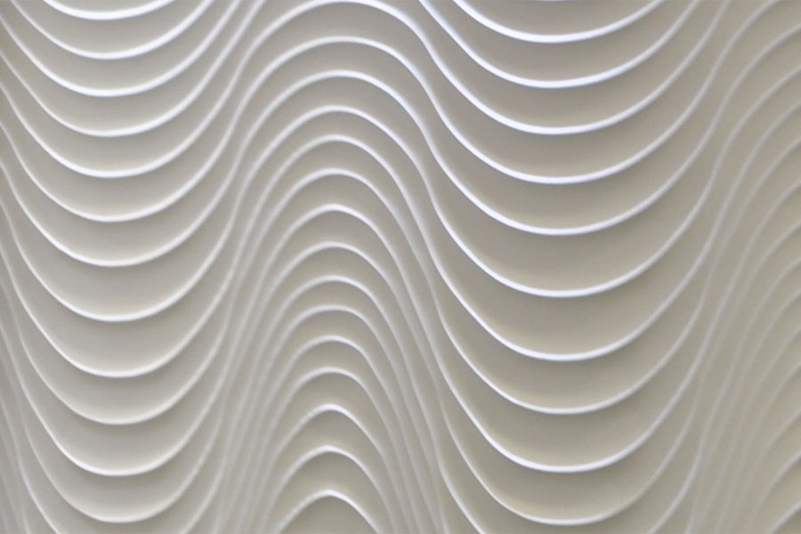 3d wall panels