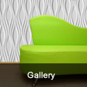 interior wall designs gallery