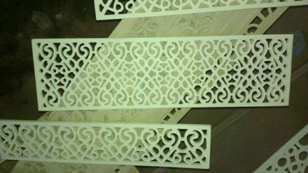 custom grille design