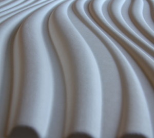 mdf wall panel