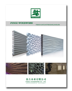 3d wall panel catalogue